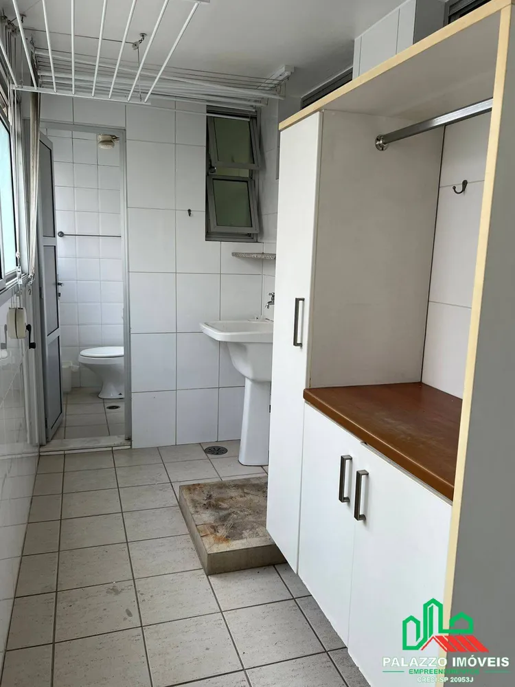 Apartamento, 3 quartos, 151 m² - Foto 5