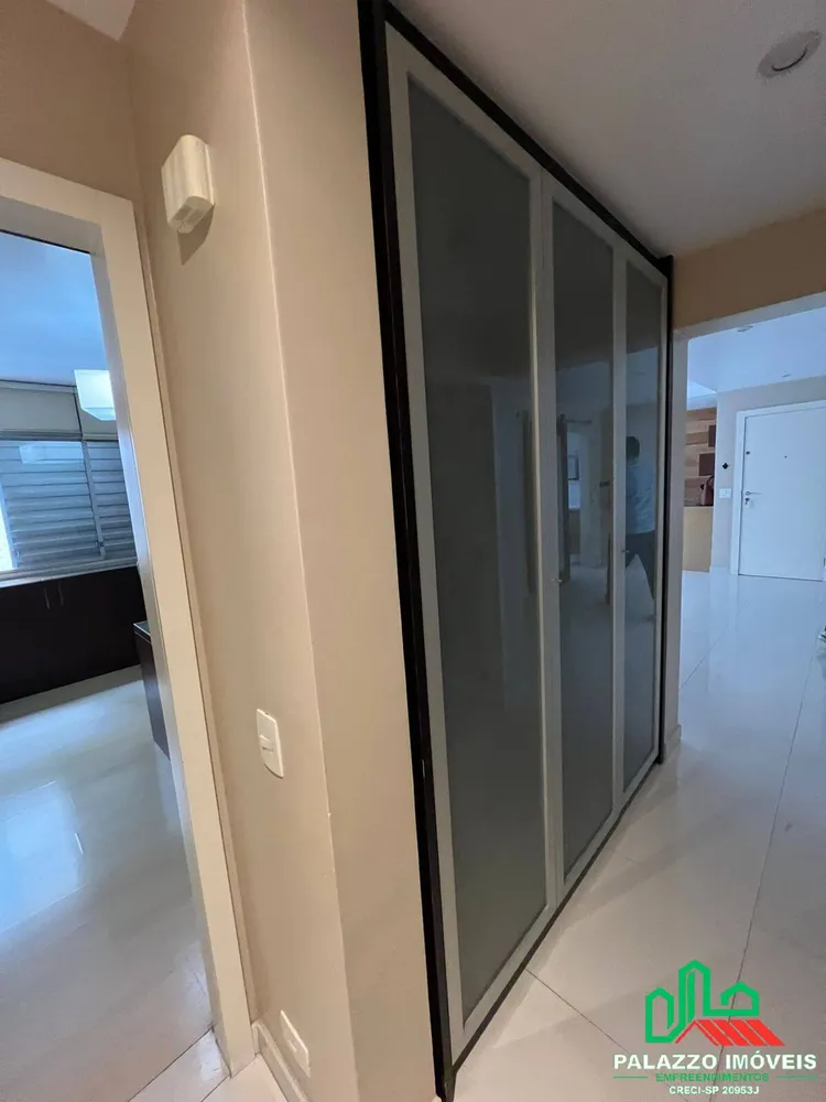 Apartamento, 3 quartos, 151 m² - Foto 1