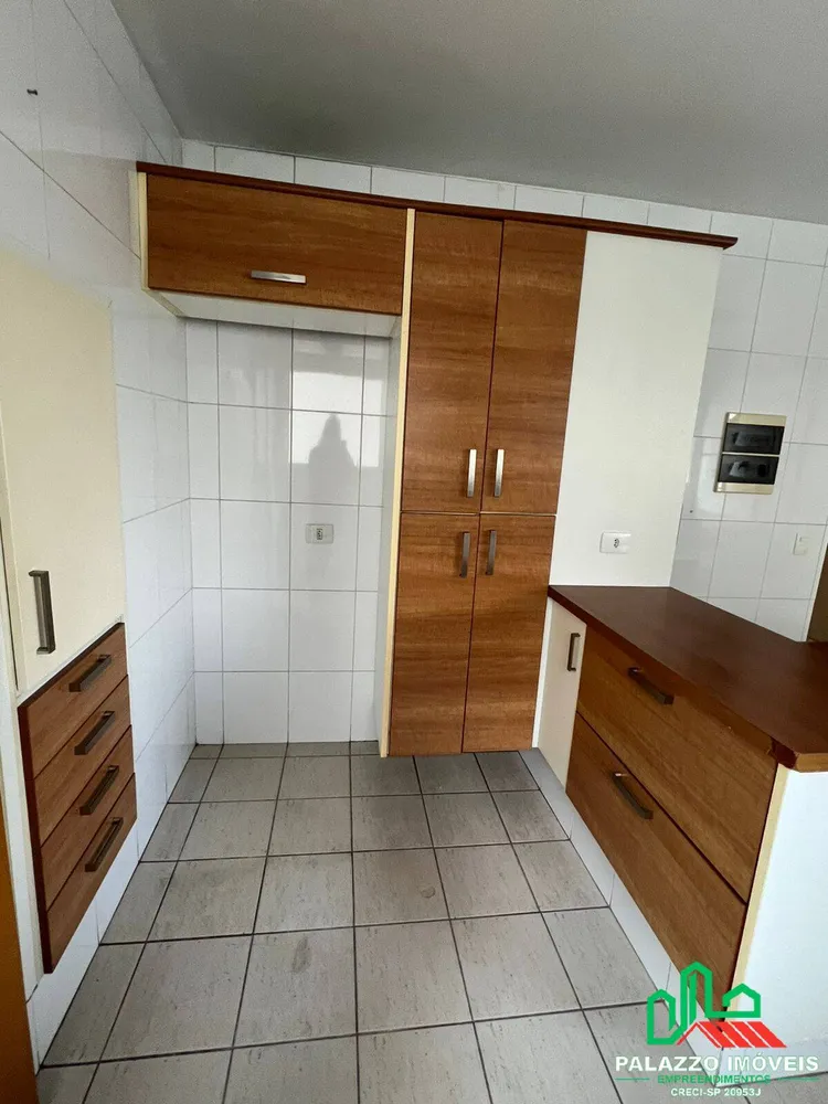 Apartamento, 3 quartos, 151 m² - Foto 7