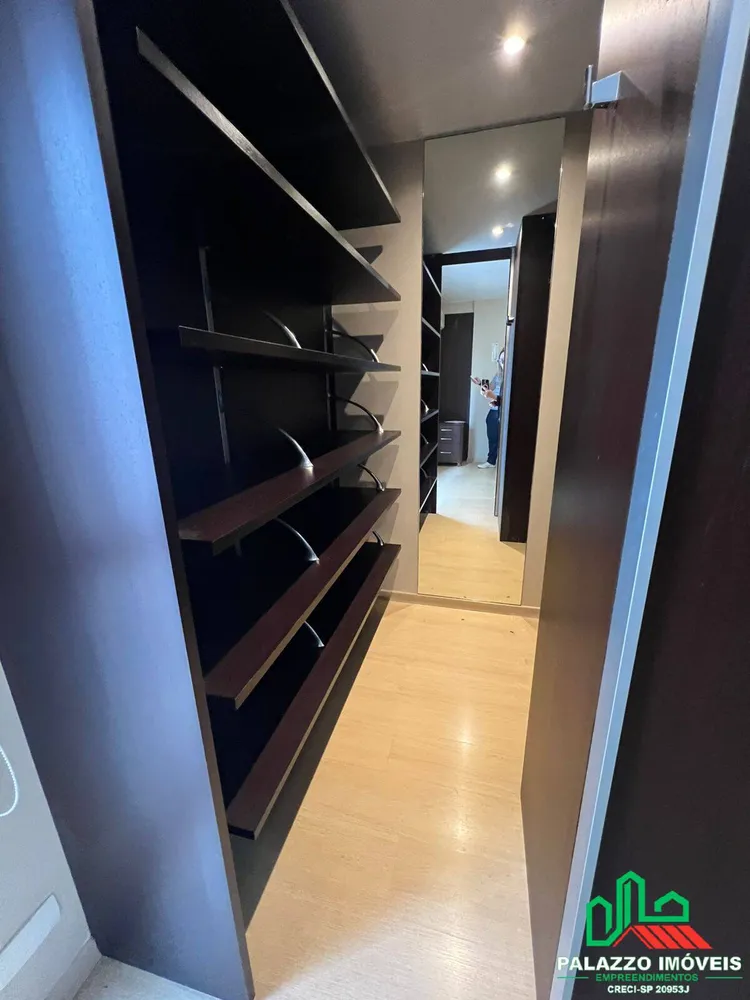 Apartamento, 3 quartos, 151 m² - Foto 3