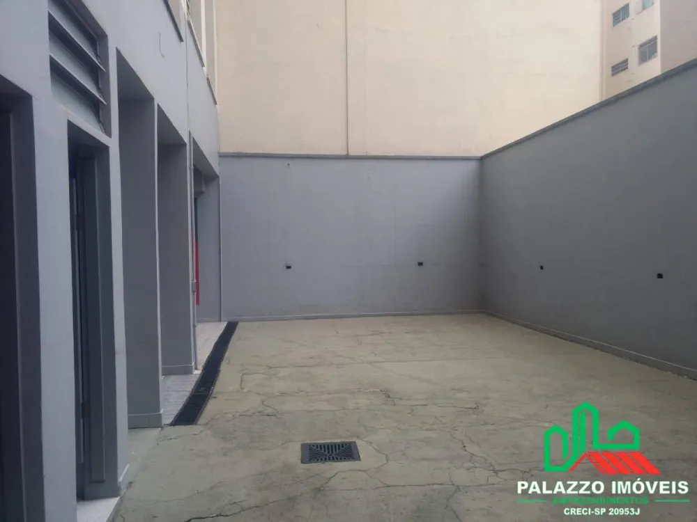 Prédio Inteiro, 2222 m² - Foto 20