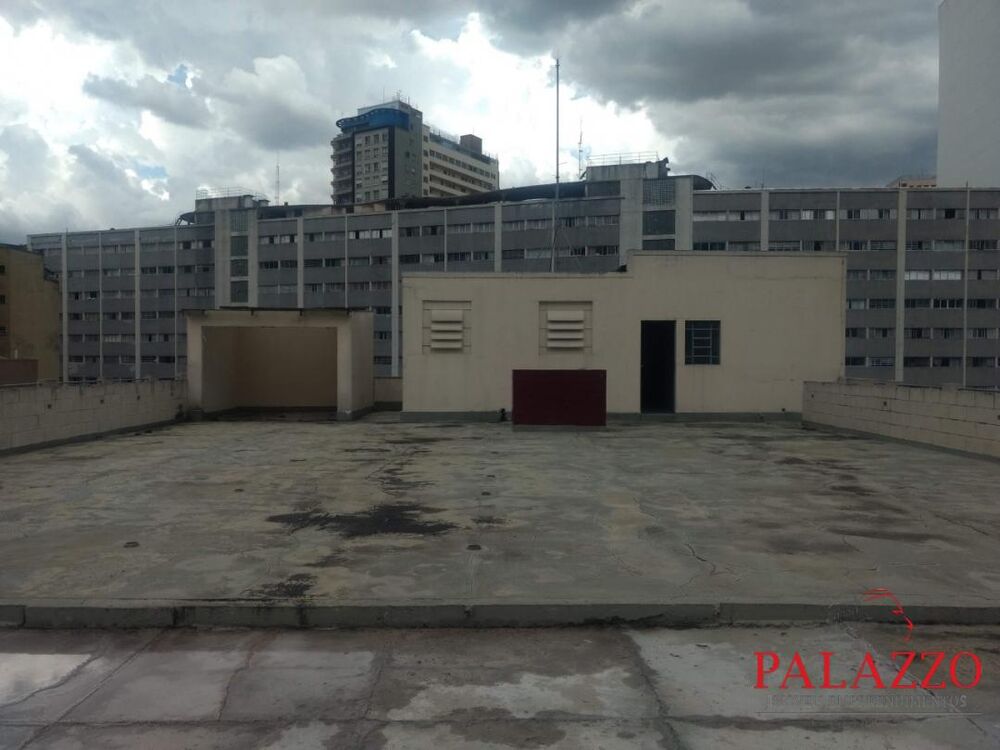 Prédio Inteiro, 2222 m² - Foto 2