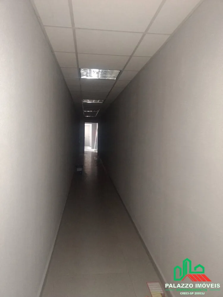 Prédio Inteiro, 2222 m² - Foto 13