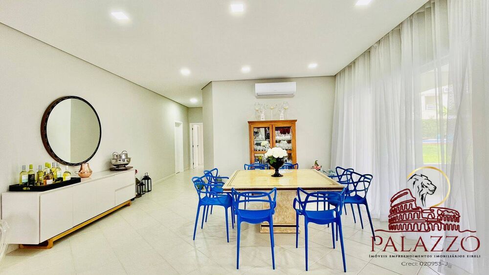 Casa à venda com 5 quartos, 500m² - Foto 4