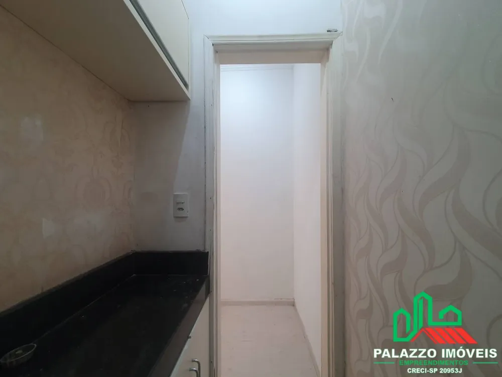 Loja-Salão, 96 m² - Foto 11