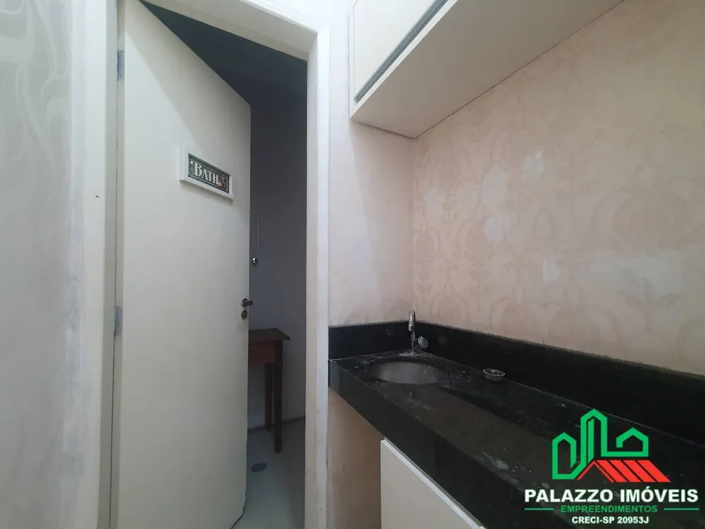 Loja-Salão, 96 m² - Foto 10