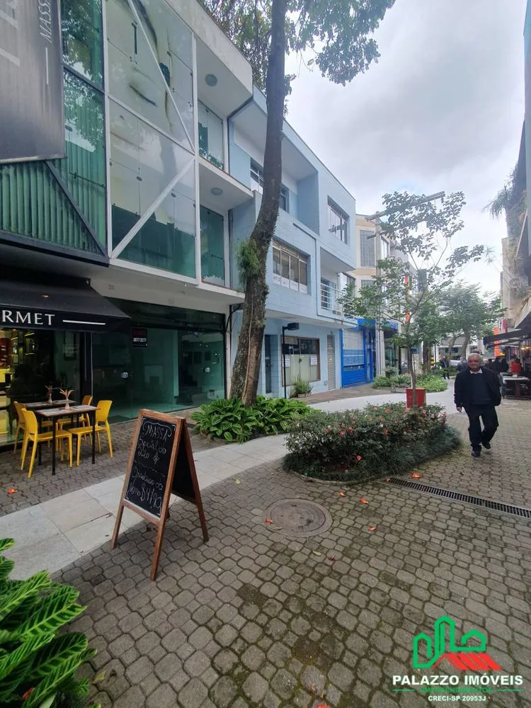 Loja-Salão, 96 m² - Foto 2