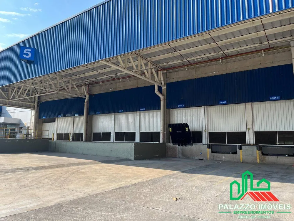 Depósito-Galpão, 4927 m² - Foto 8