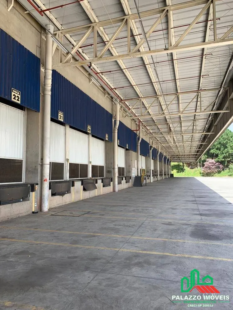Depósito-Galpão, 4927 m² - Foto 3