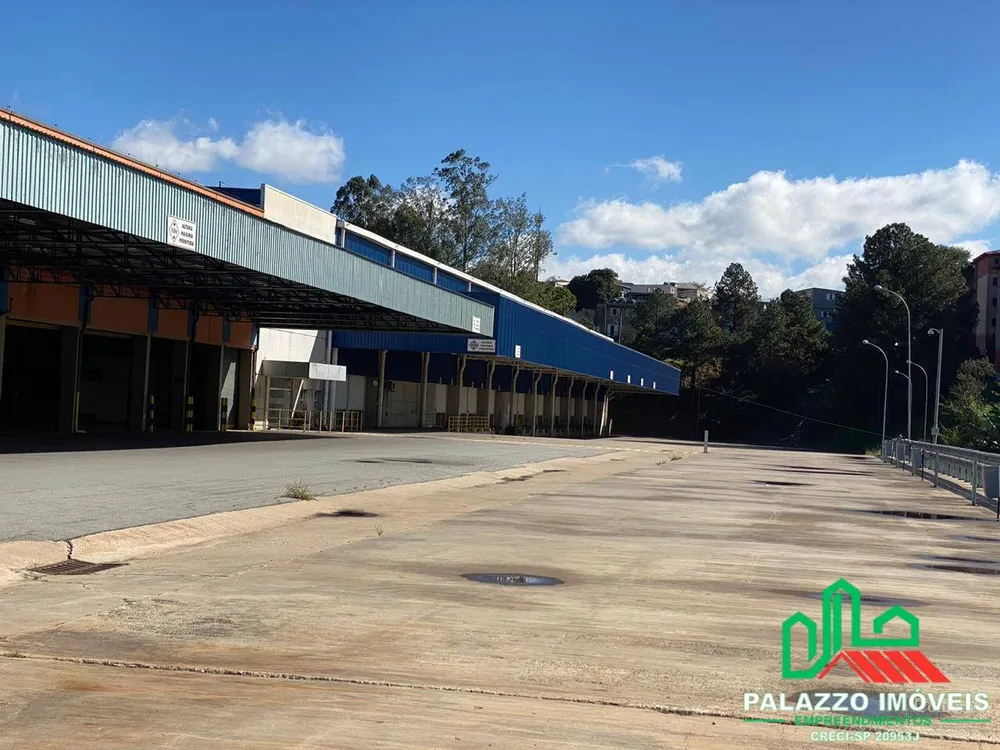 Depósito-Galpão, 4927 m² - Foto 5