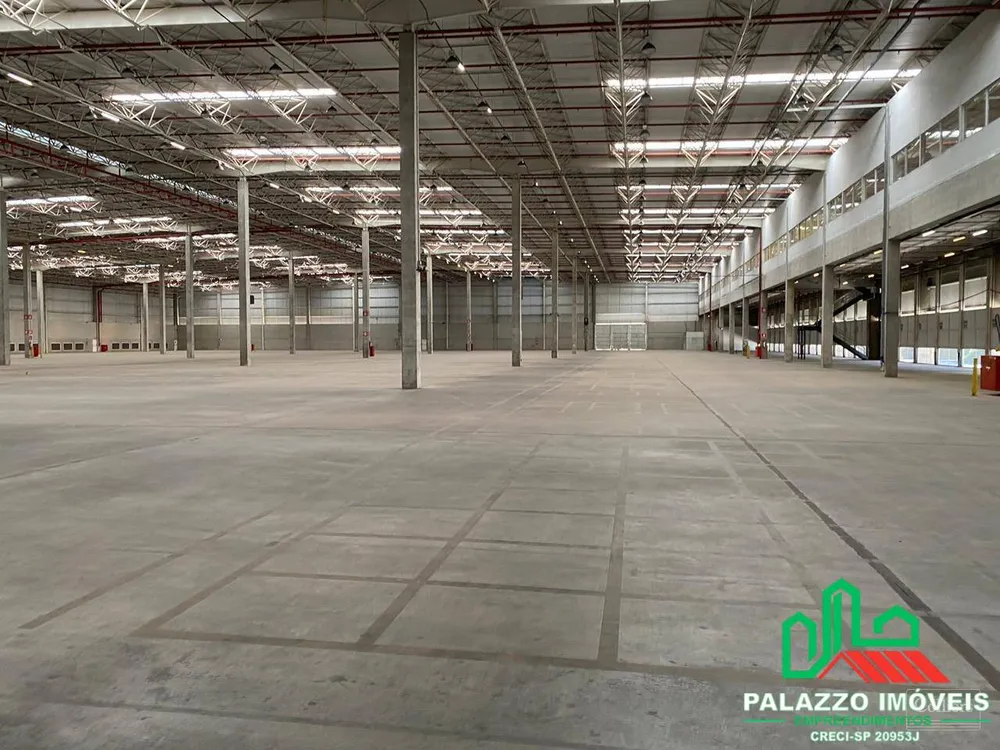 Depósito-Galpão, 4927 m² - Foto 1