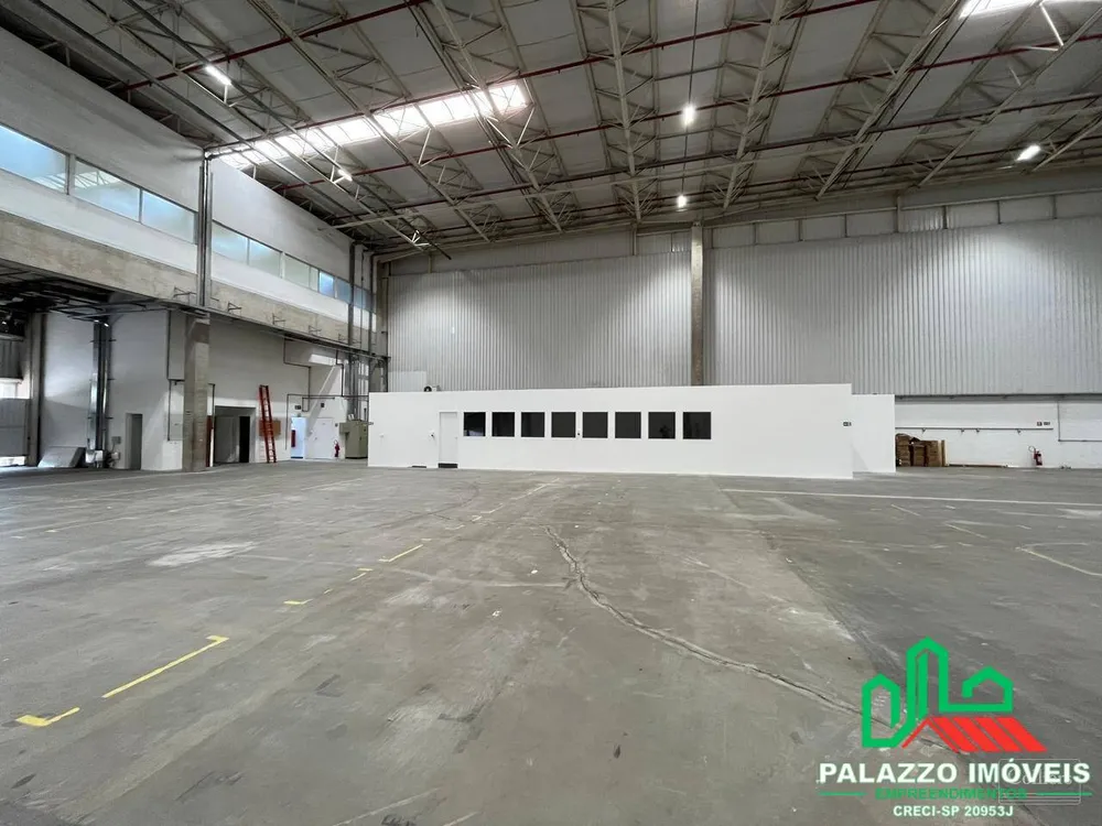 Depósito-Galpão, 4927 m² - Foto 6