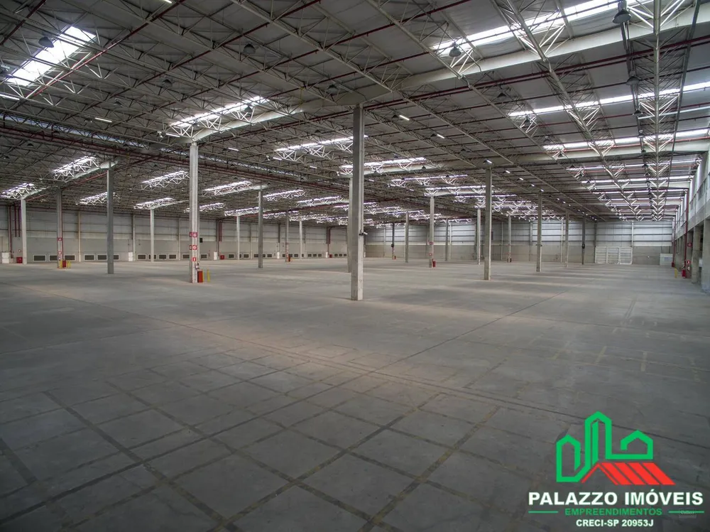 Depósito-Galpão, 4927 m² - Foto 2