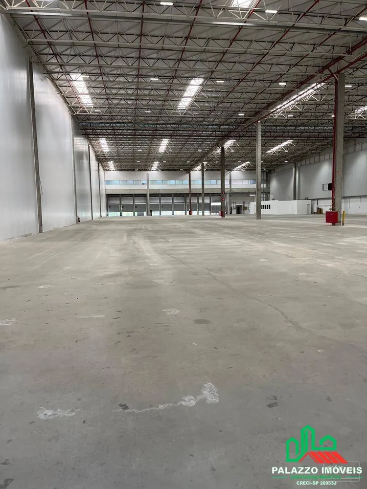 Depósito-Galpão, 4927 m² - Foto 4