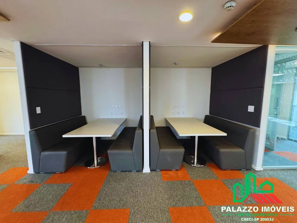 Sala-Conjunto, 1539 m² - Foto 5