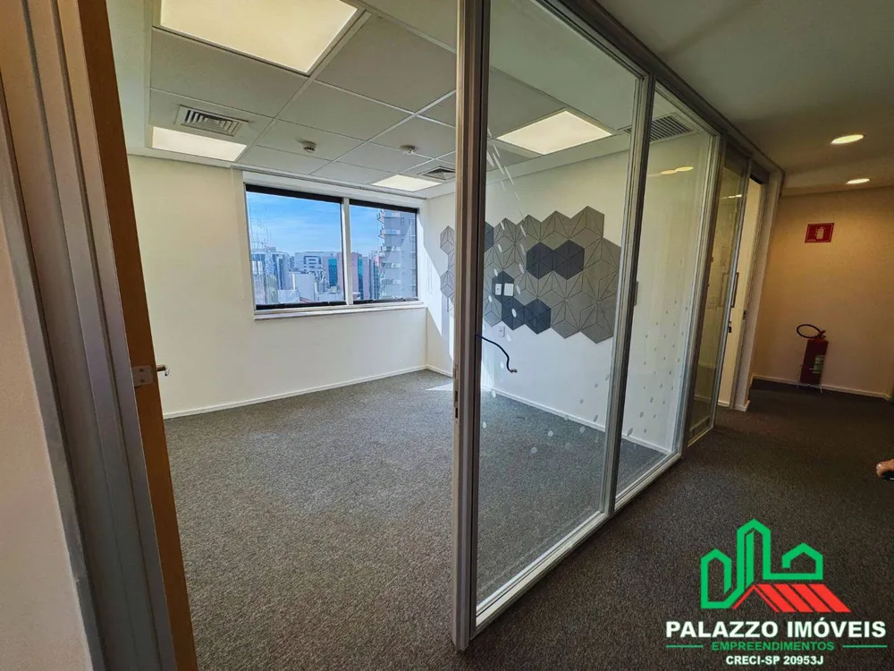 Sala-Conjunto, 1539 m² - Foto 16