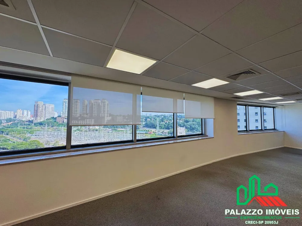 Sala-Conjunto, 1539 m² - Foto 1