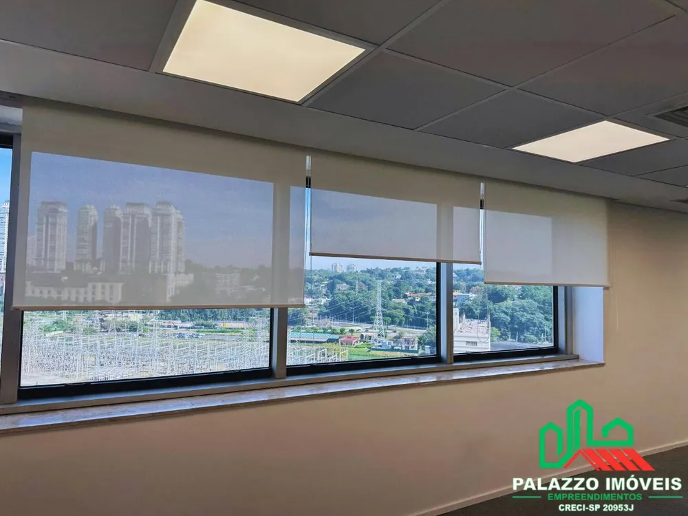 Sala-Conjunto, 1539 m² - Foto 14