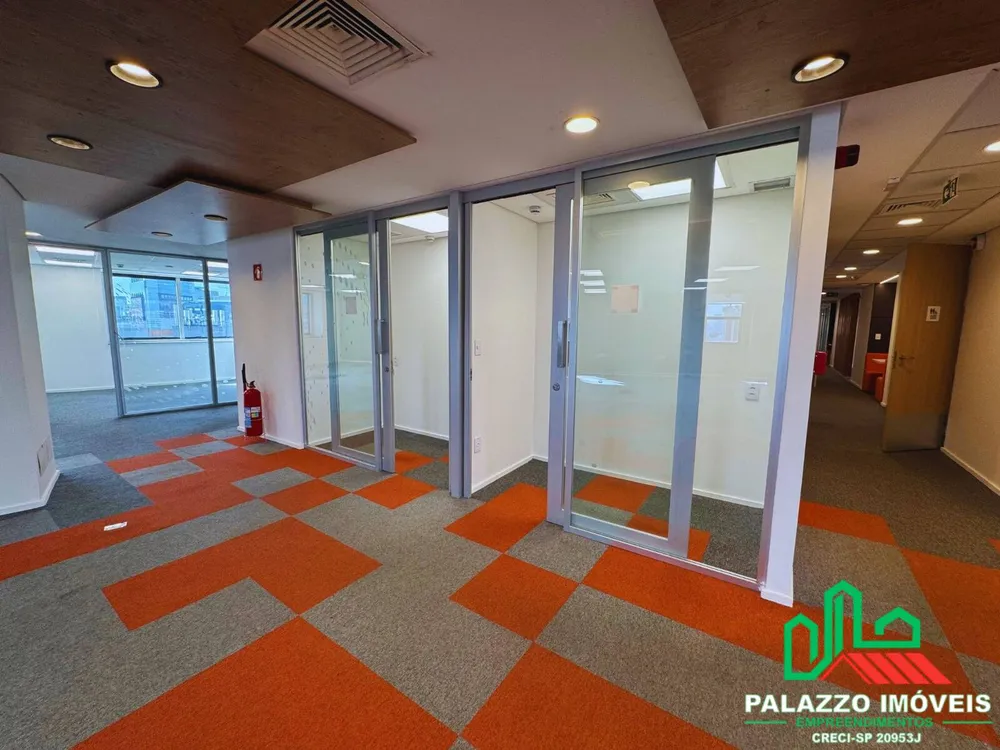 Sala-Conjunto, 1539 m² - Foto 2