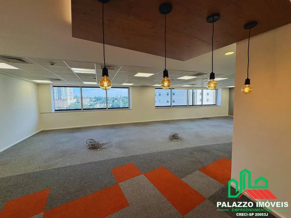 Sala-Conjunto, 1539 m² - Foto 3