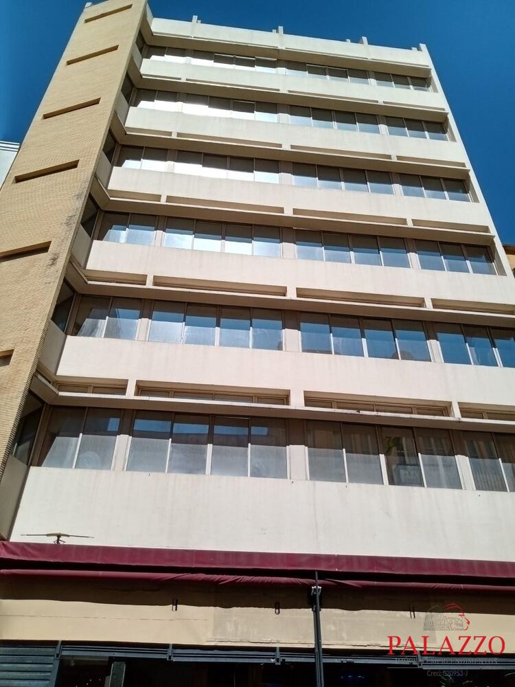 Prédio Inteiro, 3929 m² - Foto 1