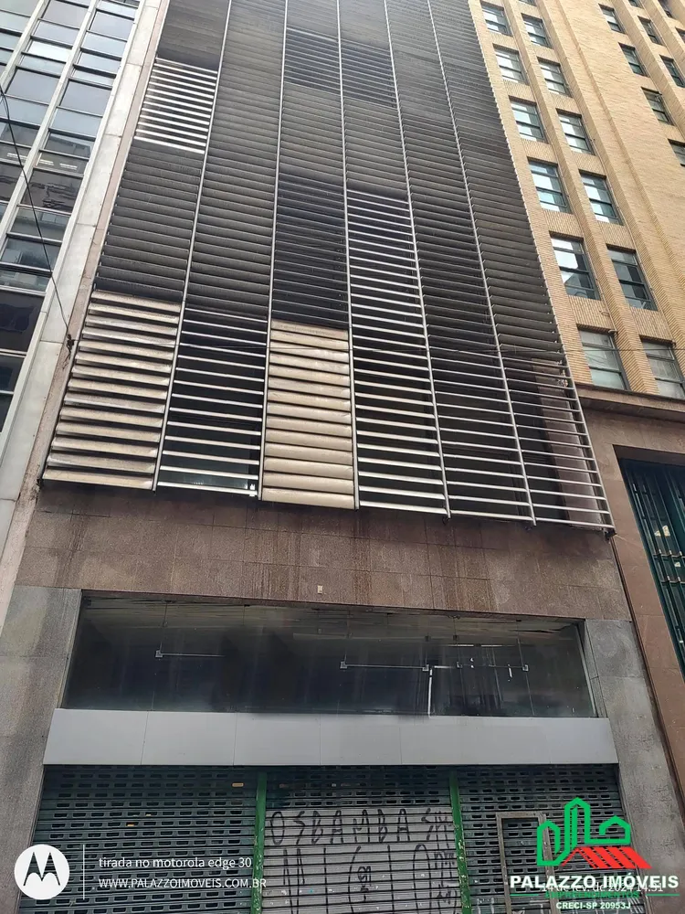 Prédio Inteiro, 1298 m² - Foto 1