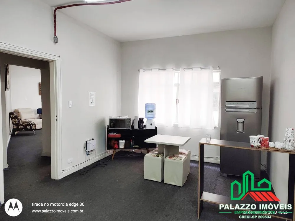 Sala-Conjunto, 104 m² - Foto 3