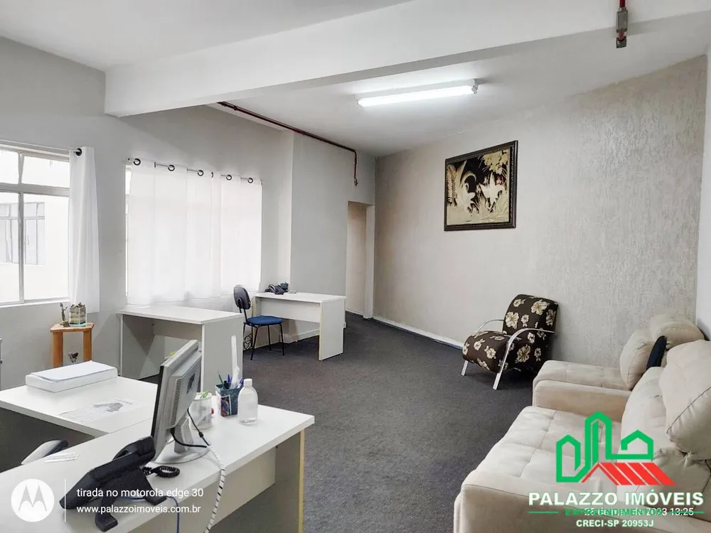 Sala-Conjunto, 104 m² - Foto 1