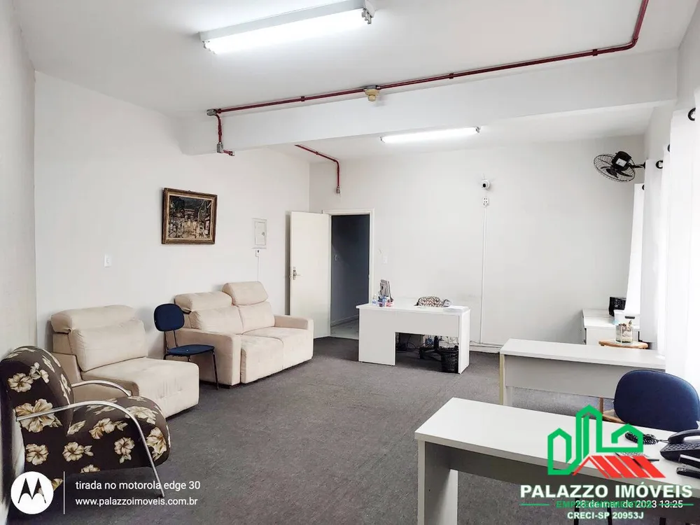 Sala-Conjunto, 104 m² - Foto 2