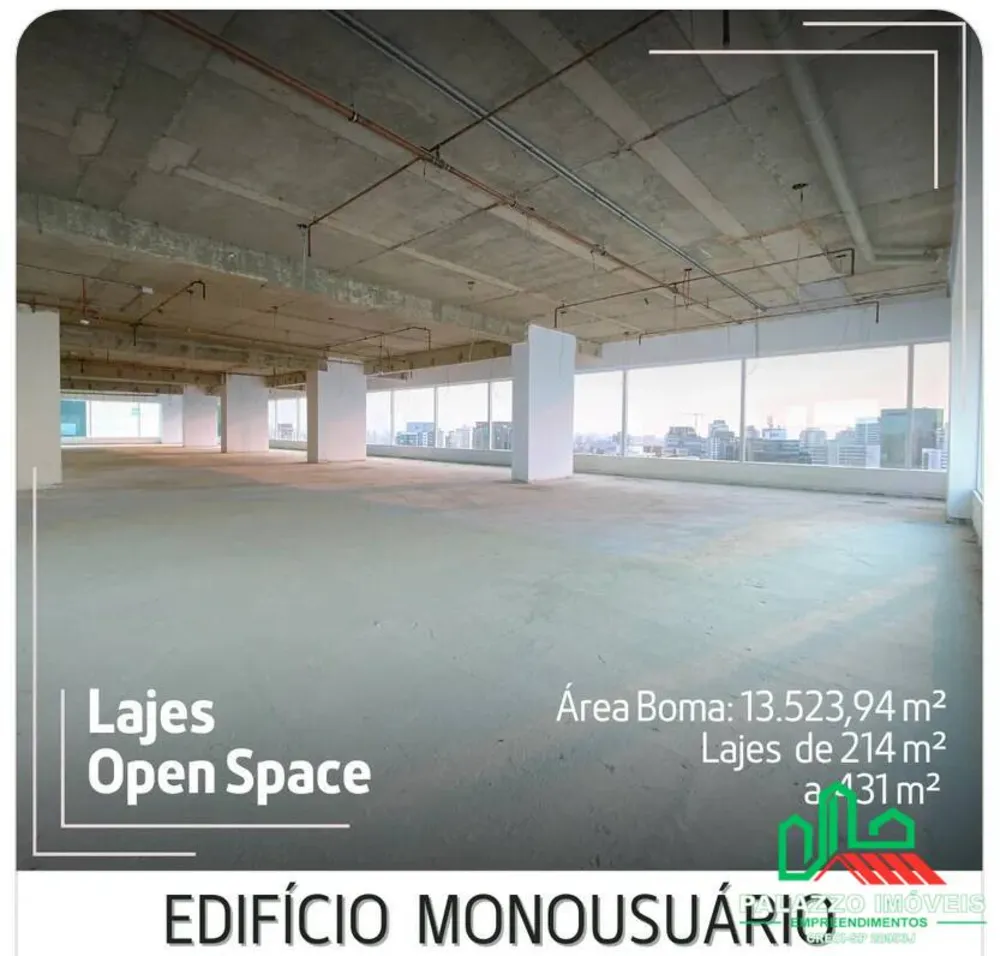 Prédio Inteiro, 10638 m² - Foto 6