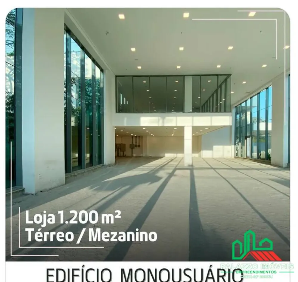 Prédio Inteiro, 10638 m² - Foto 5