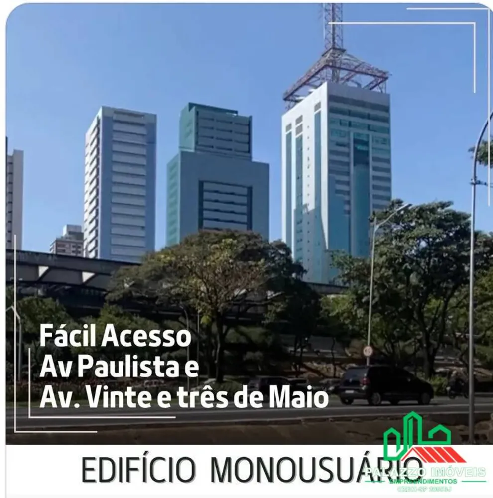 Prédio Inteiro, 10638 m² - Foto 1