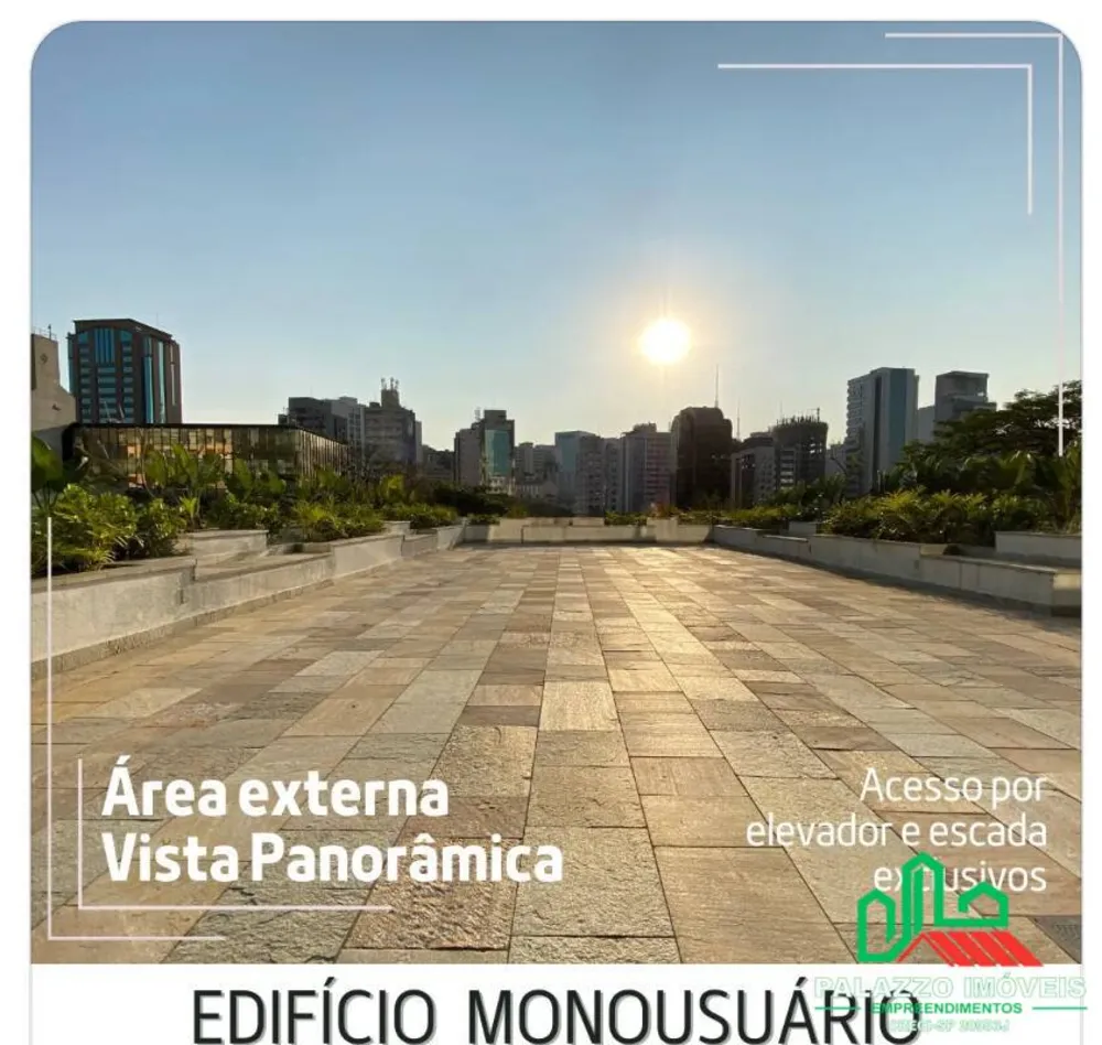 Prédio Inteiro, 10638 m² - Foto 2