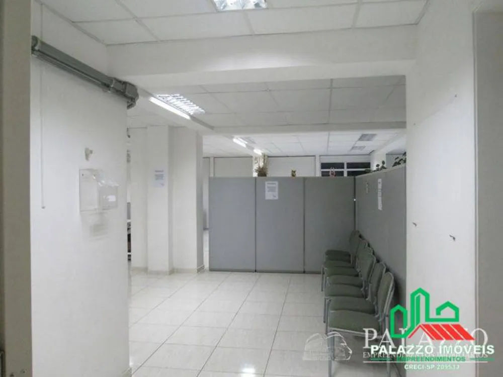 Prédio Inteiro, 3600 m² - Foto 26