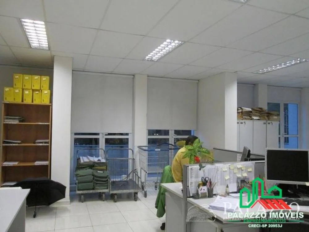 Prédio Inteiro, 3600 m² - Foto 22