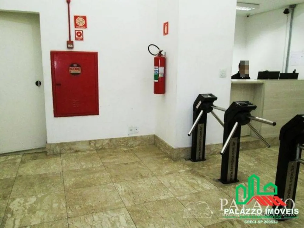 Prédio Inteiro, 3600 m² - Foto 28