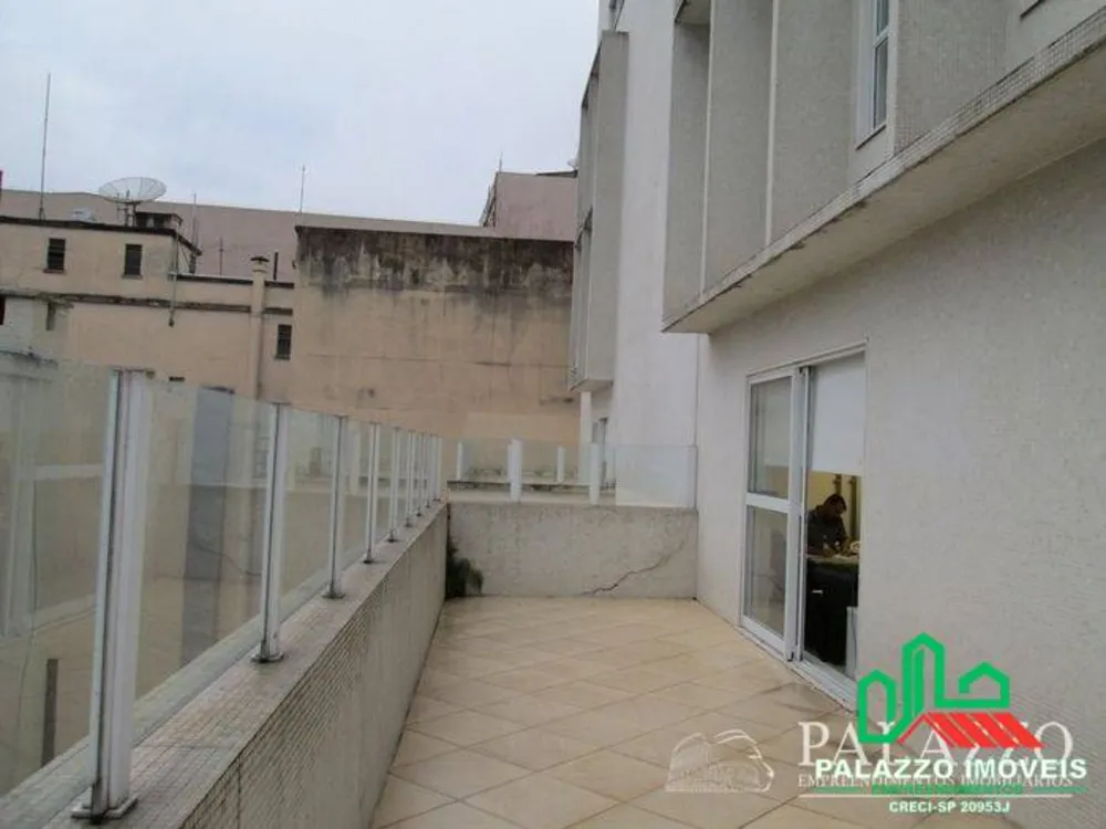 Prédio Inteiro, 3600 m² - Foto 20