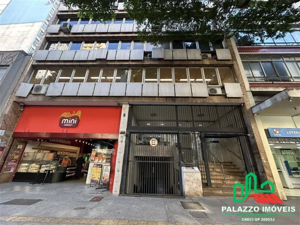 Sala-Conjunto, 180 m² - Foto 12