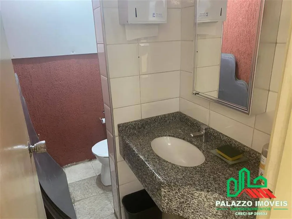 Sala-Conjunto, 180 m² - Foto 8