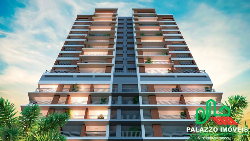 Apartamento, 3 quartos, 82 m² - Foto 1