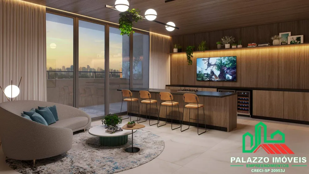 Apartamento, 3 quartos, 82 m² - Foto 3