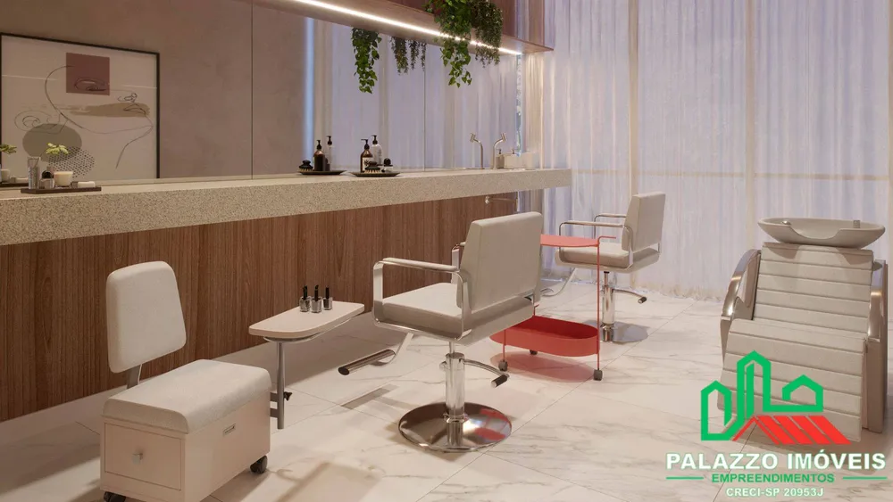 Apartamento, 3 quartos, 82 m² - Foto 4