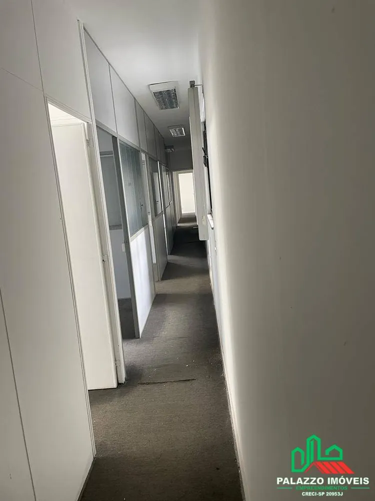 Prédio Inteiro, 361 m² - Foto 15