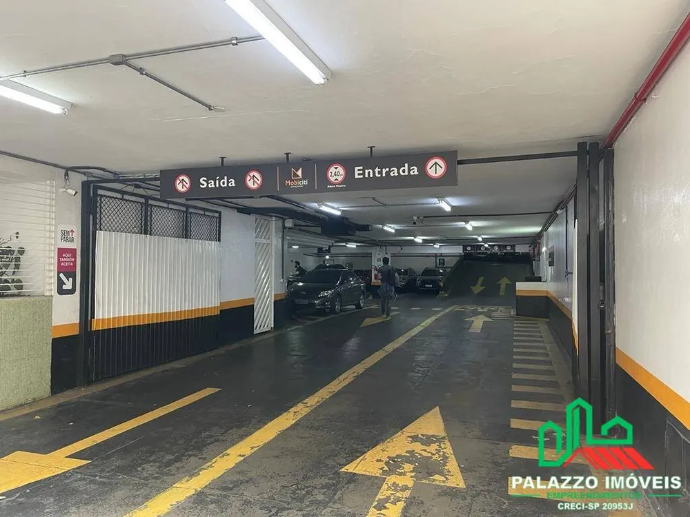 Prédio Inteiro, 361 m² - Foto 2