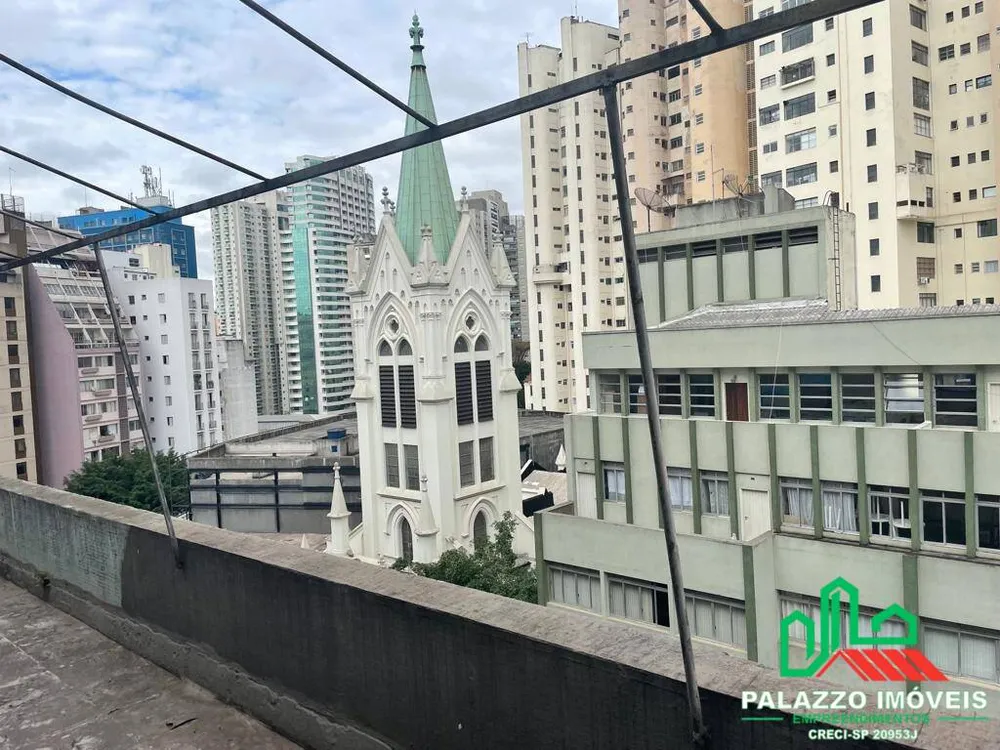Prédio Inteiro, 361 m² - Foto 7