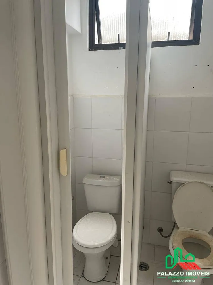 Prédio Inteiro, 361 m² - Foto 9