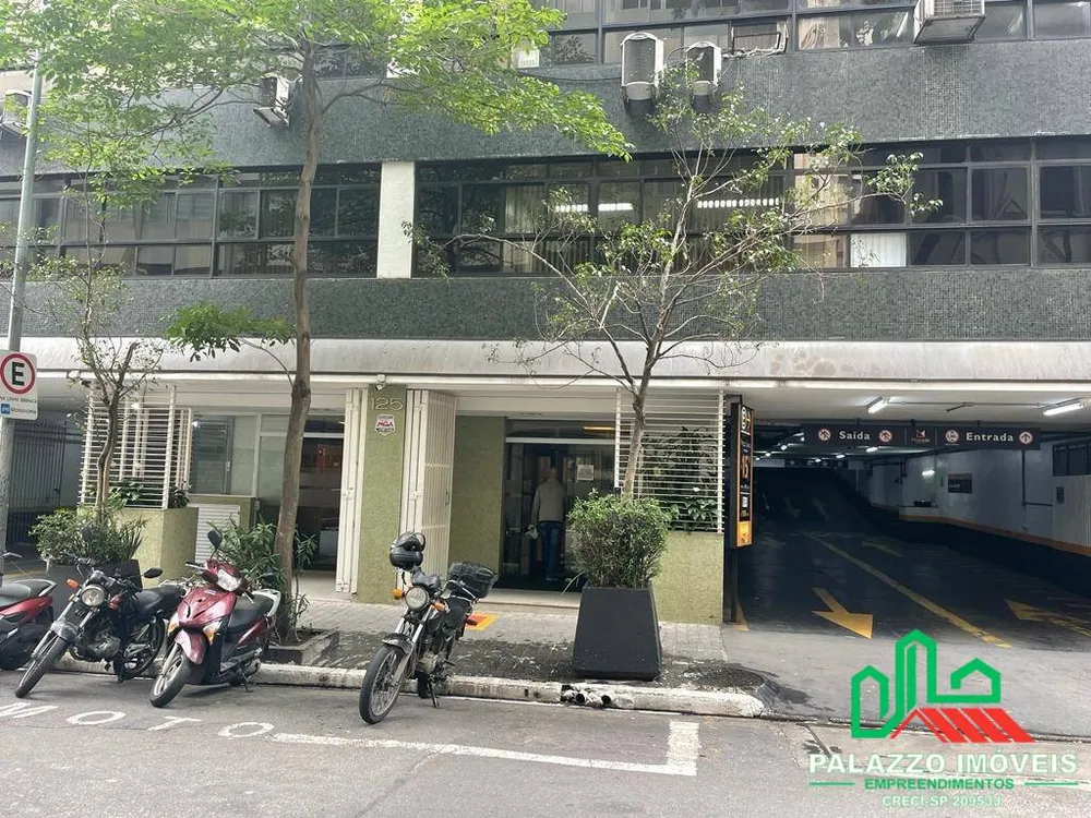 Prédio Inteiro, 361 m² - Foto 1