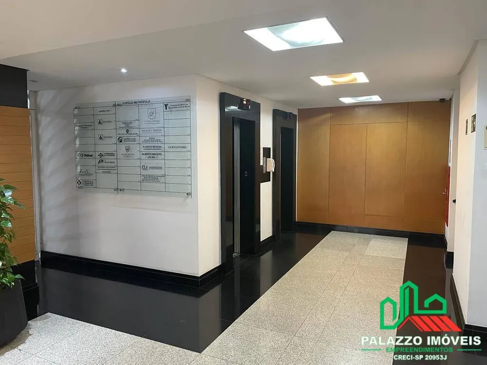 Prédio Inteiro, 361 m² - Foto 6