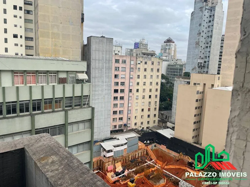 Prédio Inteiro, 361 m² - Foto 11