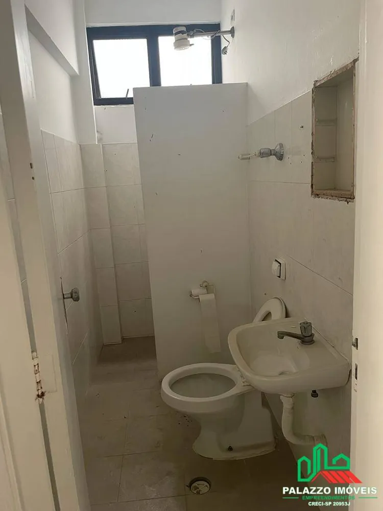 Prédio Inteiro, 361 m² - Foto 10